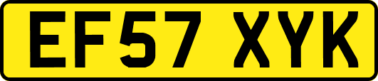 EF57XYK