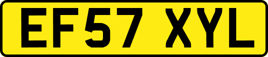 EF57XYL