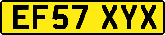 EF57XYX
