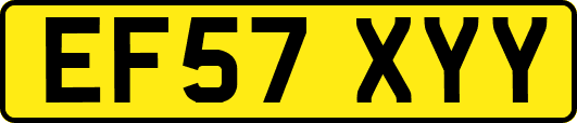 EF57XYY