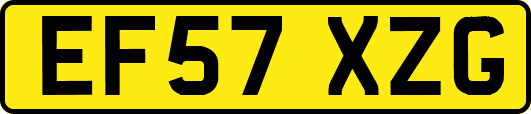 EF57XZG