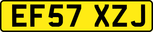 EF57XZJ