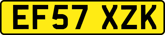 EF57XZK
