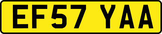 EF57YAA