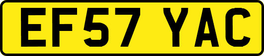 EF57YAC