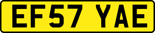 EF57YAE