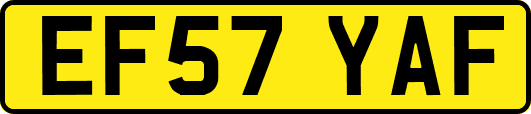 EF57YAF