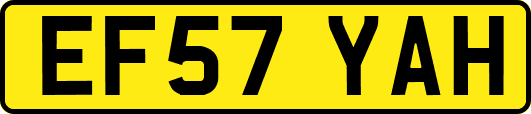 EF57YAH