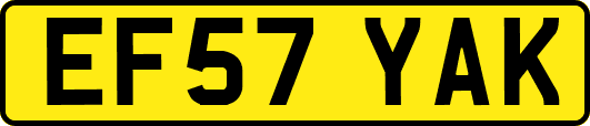 EF57YAK