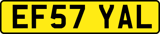 EF57YAL