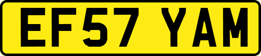 EF57YAM