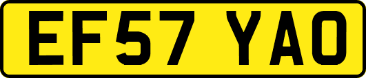 EF57YAO