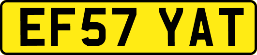 EF57YAT