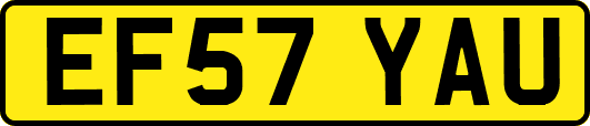 EF57YAU