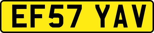 EF57YAV
