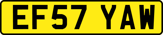 EF57YAW