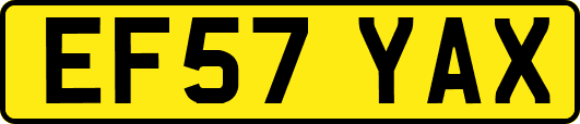 EF57YAX