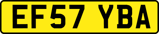 EF57YBA