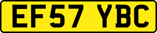 EF57YBC