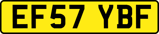 EF57YBF