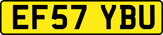 EF57YBU