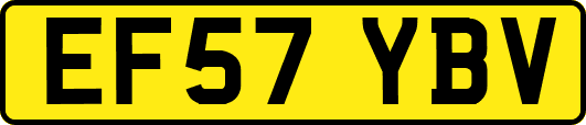 EF57YBV