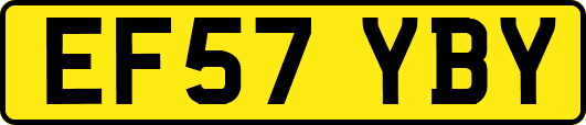 EF57YBY
