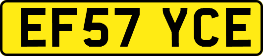 EF57YCE