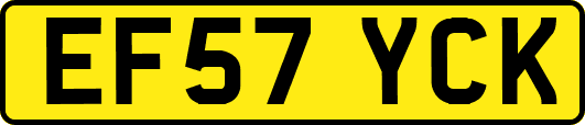 EF57YCK