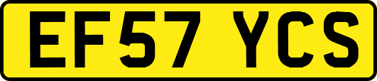 EF57YCS