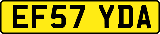 EF57YDA