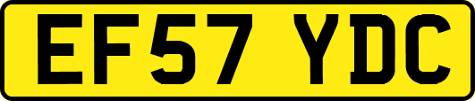 EF57YDC