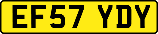 EF57YDY