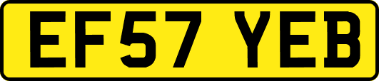EF57YEB