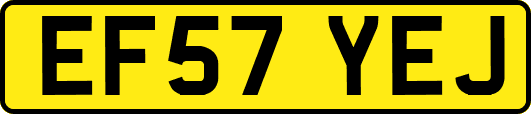 EF57YEJ