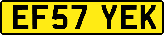 EF57YEK