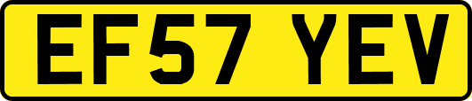 EF57YEV