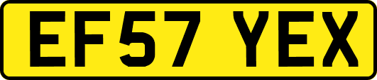 EF57YEX