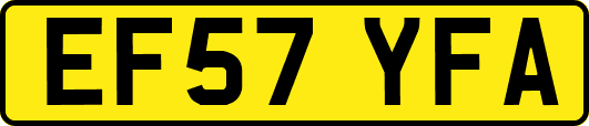 EF57YFA