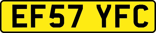 EF57YFC