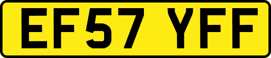EF57YFF