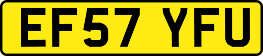 EF57YFU