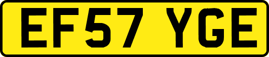 EF57YGE