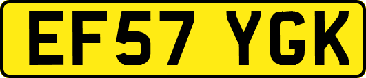 EF57YGK