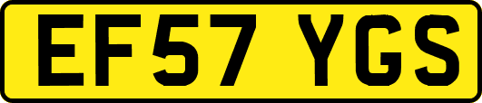 EF57YGS