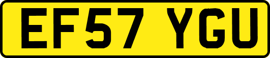 EF57YGU