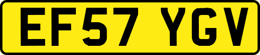 EF57YGV