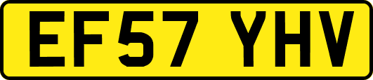 EF57YHV