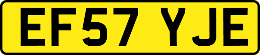 EF57YJE