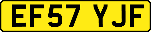 EF57YJF
